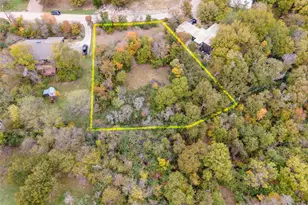 409 Rocky Ridge Terrace, Lakeside, TX 76108 - Photo 1