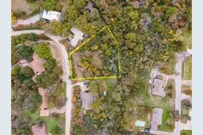 409 Rocky Ridge Terrace, Lakeside, TX 76108 - Photo 5