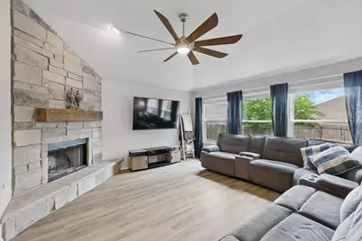 713 Bridle Trail, Saginaw, TX 76179 - Photo 1