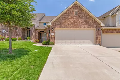 225 Legacy Boulevard, Weatherford, TX 76085 - Photo 1