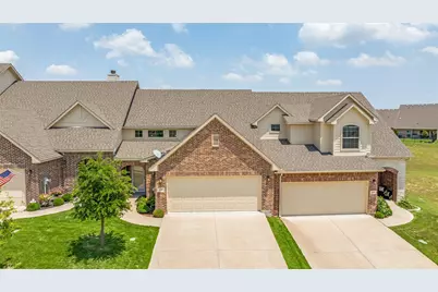 225 Legacy Boulevard, Weatherford, TX 76085 - Photo 3