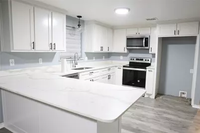 494 Lannius Road, Dodd City, TX 75438 - Photo 9