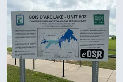 494 Lannius Road, Dodd City, TX 75438 - Photo 37