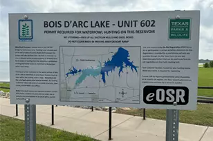 494 Lannius Rd, Dodd City, TX 75438 - Photo 37