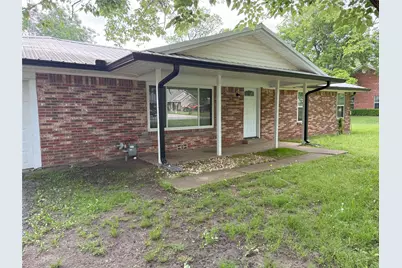 494 Lannius Road, Dodd City, TX 75438 - Photo 1