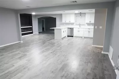 494 Lannius Road, Dodd City, TX 75438 - Photo 5