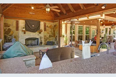110 Bent Creek Ranch Court, Fort Worth, TX 76126 - Photo 21