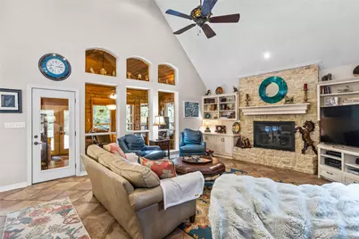 110 Bent Creek Ranch Court, Fort Worth, TX 76126 - Photo 7