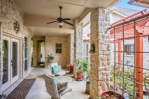 110 Bent Creek Ranch Ct, Fort Worth, TX 76126 - Photo 29