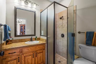 110 Bent Creek Ranch Court, Fort Worth, TX 76126 - Photo 33