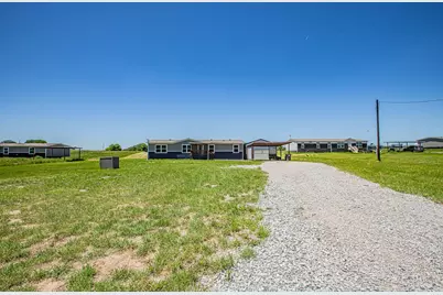 978 Redbird Lane, Bowie, TX 76230 - Photo 1