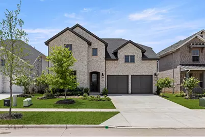 4281 N Berylline Lane, Prosper, TX 75078 - Photo 1