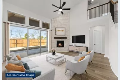 2413 Park Oaks, Midlothian, TX 76065 - Photo 17