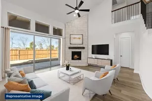 2413 Park Oaks, Midlothian, TX 76065 - Photo 17