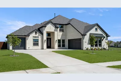 2413 Park Oaks, Midlothian, TX 76065 - Photo 5