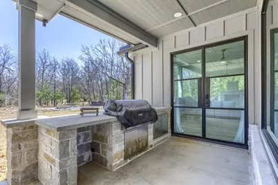 5073 Loper Circle, Streetman, TX 75859 - Photo 33