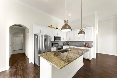 3014 Preston Club Drive, Sherman, TX 75092 - Photo 15