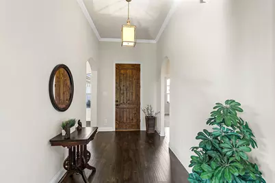 3014 Preston Club Drive, Sherman, TX 75092 - Photo 5