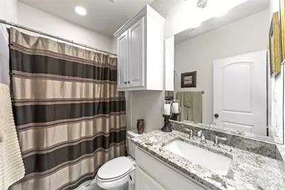 3014 Preston Club Drive, Sherman, TX 75092 - Photo 19