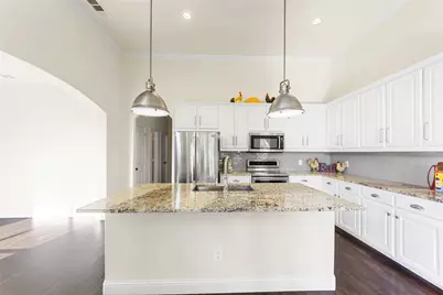 3014 Preston Club Drive, Sherman, TX 75092 - Photo 13