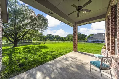 3014 Preston Club Drive, Sherman, TX 75092 - Photo 31