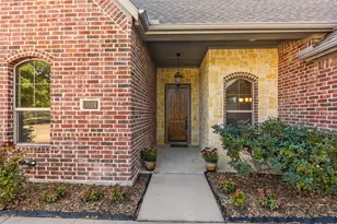 3014 Preston Club Dr, Sherman, TX 75092 - Photo 3