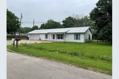 400 N Angelina, Whitney, TX 76692 - Photo 1