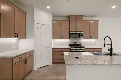 2512 Red Tailed Hawk Lane, McKinney, TX 75071 - Photo 11