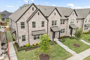 2512 Red Tailed Hawk Ln, McKinney, TX 75071 - Photo 1