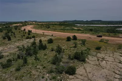 Lot 126 White Moon Road, Possum Kingdom Lake, TX 76450 - Photo 21