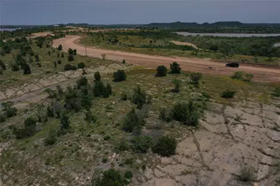 Lot 126 White Moon Road, Possum Kingdom Lake, TX 76450 - Photo 11