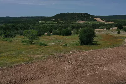 Lot 126 White Moon Road, Possum Kingdom Lake, TX 76450 - Photo 3