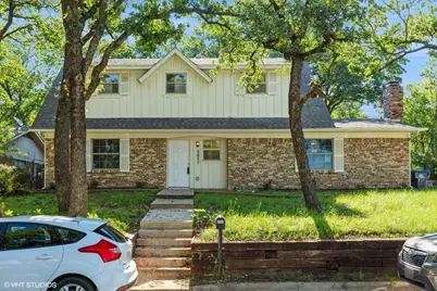 2421 Mercedes Road, Denton, TX 76205 - Photo 1