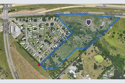 14200 I-20 Frontage Road, Dallas, TX 75253 - Photo 1