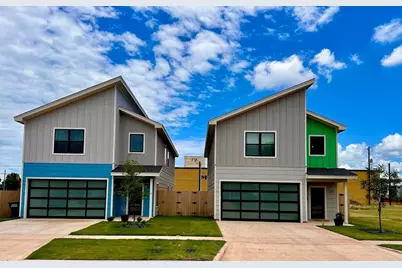 233 Pecan Street, Abilene, TX 79602 - Photo 1