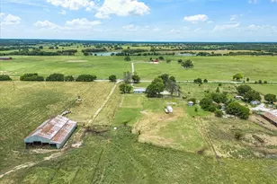 1411 Parker Dairy Rd, Alvord, TX 76225 - Photo 37