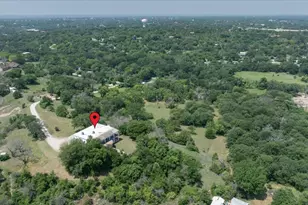 7750 Hanger Cutoff Rd, Fort Worth, TX 76135 - Photo 3