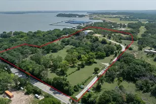 7750 Hanger Cutoff Rd, Fort Worth, TX 76135 - Photo 5