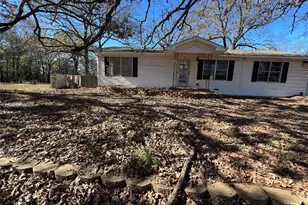 492 Richerson Rd, Denison, TX 75021 - Photo 1