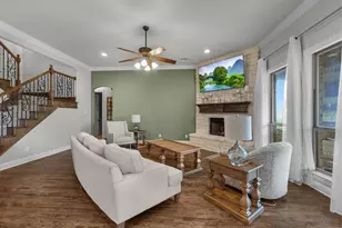 228 Parc Oaks Dr, Aledo, TX 76008 - Photo 11