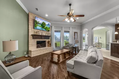 228 Parc Oaks Drive, Aledo, TX 76008 - Photo 9