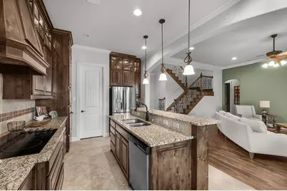 228 Parc Oaks Drive, Aledo, TX 76008 - Photo 7