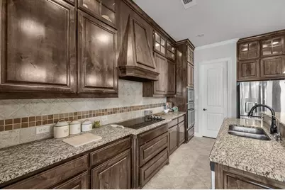 228 Parc Oaks Drive, Aledo, TX 76008 - Photo 5