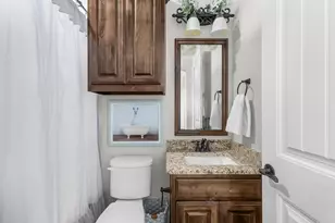 228 Parc Oaks Dr, Aledo, TX 76008 - Photo 19