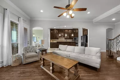 228 Parc Oaks Drive, Aledo, TX 76008 - Photo 9