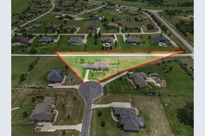 228 Parc Oaks Drive, Aledo, TX 76008 - Photo 3