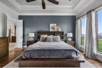 228 Parc Oaks Drive, Aledo, TX 76008 - Photo 13