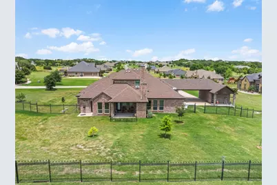 228 Parc Oaks Drive, Aledo, TX 76008 - Photo 37