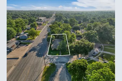 3821-25 Parkwood Street, Waco, TX 76710 - Photo 3