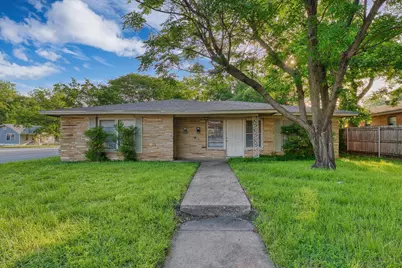 3821-25 Parkwood Street, Waco, TX 76710 - Photo 1